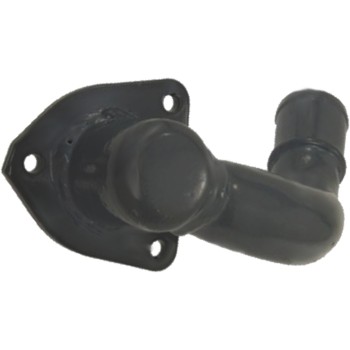 Engine Coolant Water Outlet