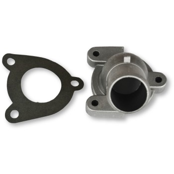 Engine Coolant Water Outlet