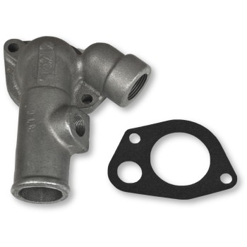 Engine Coolant Water Outlet