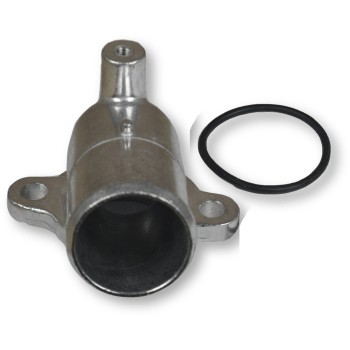 Engine Coolant Water Outlet
