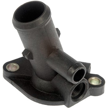 Engine Coolant Water Outlet