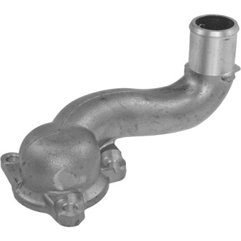 Engine Coolant Water Outlet