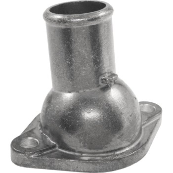 Engine Coolant Water Outlet
