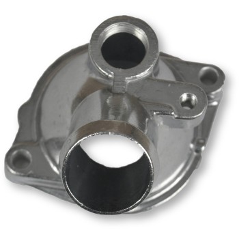 Engine Coolant Water Outlet