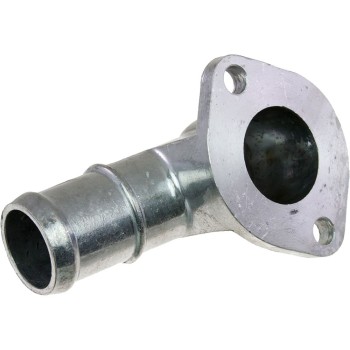 Engine Coolant Water Outlet