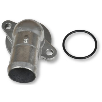 Engine Coolant Water Outlet