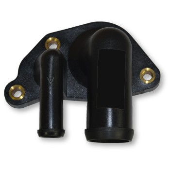 Engine Coolant Water Outlet