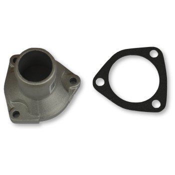 Engine Coolant Water Outlet