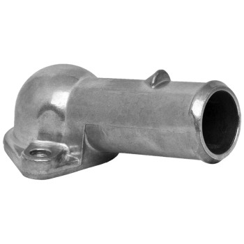 Engine Coolant Water Outlet