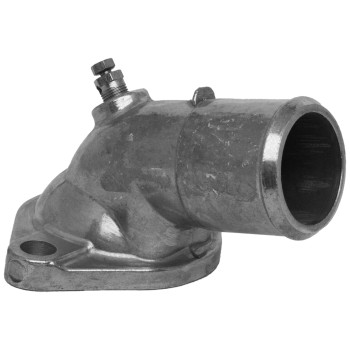 Engine Coolant Water Outlet