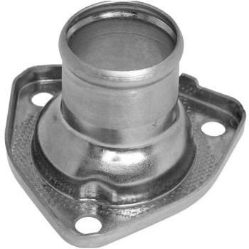 Engine Coolant Water Outlet