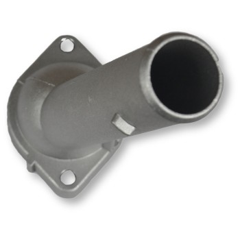 Engine Coolant Water Outlet