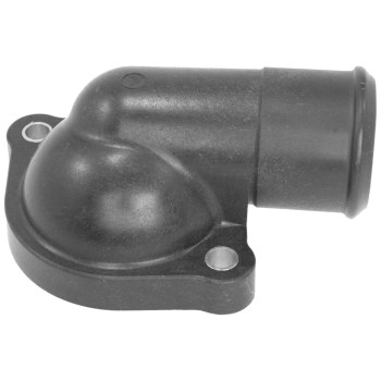 Engine Coolant Water Outlet
