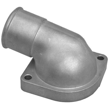 Engine Coolant Water Outlet