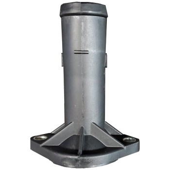 Engine Coolant Water Outlet
