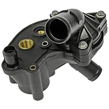 Engine Coolant Water Outlet