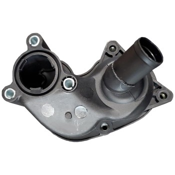 Engine Coolant Water Outlet