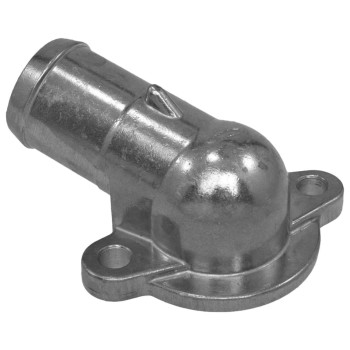 Engine Coolant Water Outlet