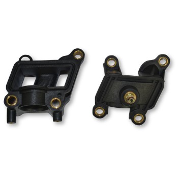 Engine Coolant Bleeder Screw