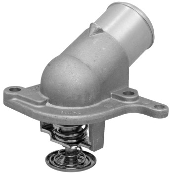 Engine Coolant Water Outlet