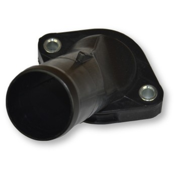Engine Coolant Water Outlet