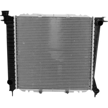 Radiator