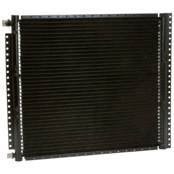 A/C Condenser