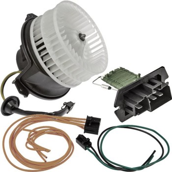 HVAC Blower Motor Kit