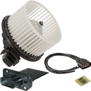 HVAC Blower Motor Kit