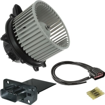 HVAC Blower Motor Kit