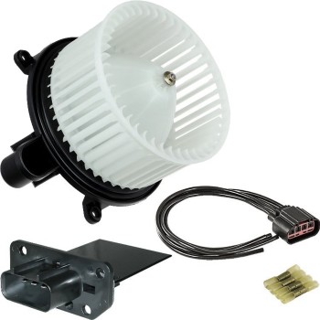HVAC Blower Motor Kit