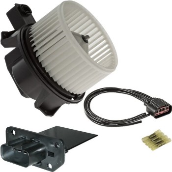HVAC Blower Motor Kit
