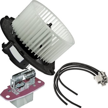 HVAC Blower Motor Kit