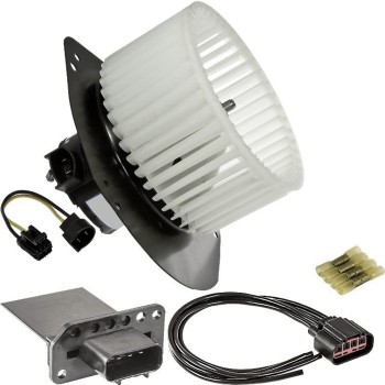 HVAC Blower Motor Kit