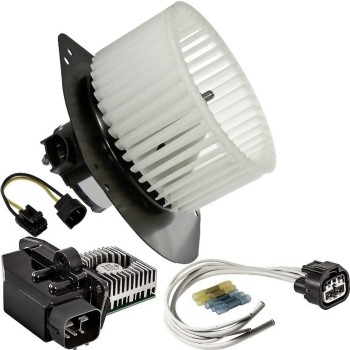 HVAC Blower Motor Kit