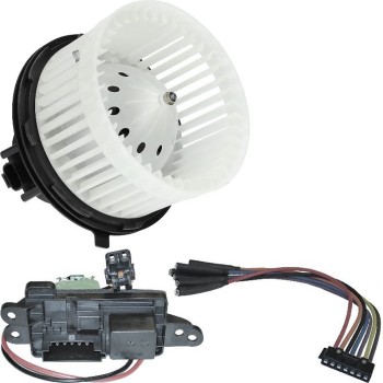 HVAC Blower Motor Kit
