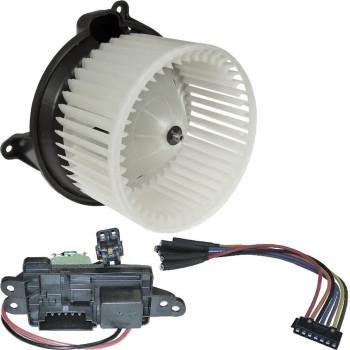 HVAC Blower Motor Kit