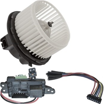 HVAC Blower Motor Kit