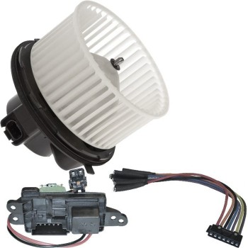 HVAC Blower Motor Kit