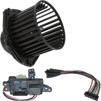 HVAC Blower Motor Kit