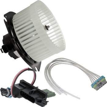 HVAC Blower Motor Kit