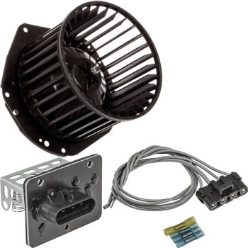 HVAC Blower Motor Kit