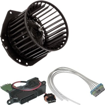 HVAC Blower Motor Kit