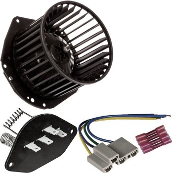 HVAC Blower Motor Kit