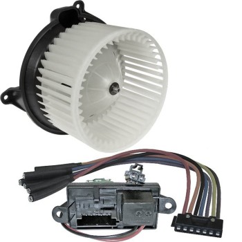 HVAC Blower Motor Kit