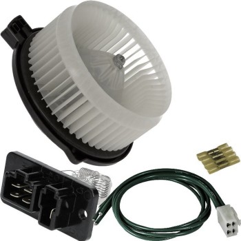 HVAC Blower Motor Kit