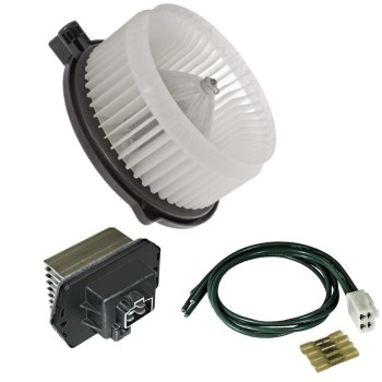 HVAC Blower Motor Kit