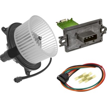 HVAC Blower Motor Kit