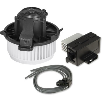 HVAC Blower Motor Kit