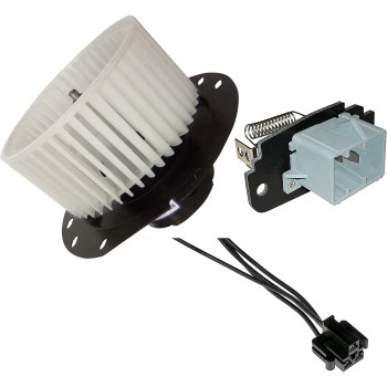 HVAC Blower Motor Kit